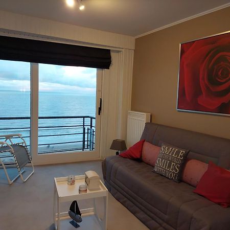 Apartment Noordhinder Westende มิดเดิลแกร์เกอ ภายนอก รูปภาพ