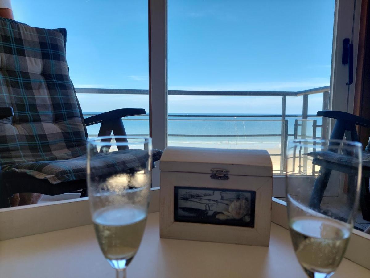 Apartment Noordhinder Westende มิดเดิลแกร์เกอ ภายนอก รูปภาพ